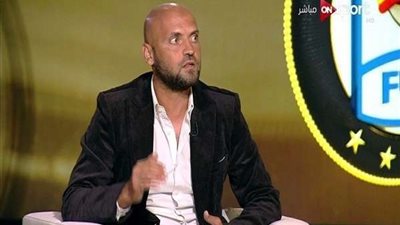 محمد اليماني: تنظيم البطولة لم يكن متوقعًا.. والخضر الأقرب للقب