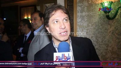 رسميا.. ثروت سويلم يدير 