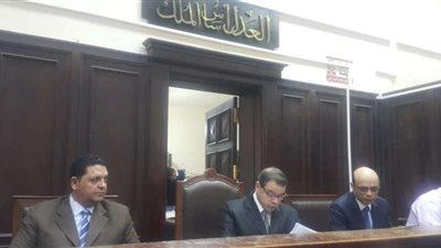 تجديد حبس عاطل لتحرشه بفتاة في مول بالتجمع الخامس
