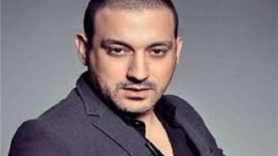 شاهد.. دياب ينشر صور له أثناء قضاء إجازته الصيفية