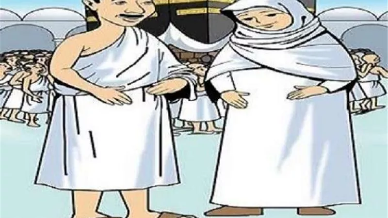 مفتي الجمهورية السابق يوضح ضوابط الإحرام