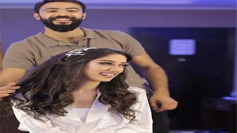 محمد عادل يوضح كيفية حماية الشعر خلال الموجة الحارة