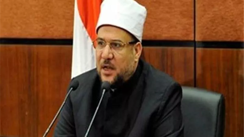 وزير الأوقاف: الاهتمام بالمساجد الآثرية لإعلام الناس بحضارتنا العريقة