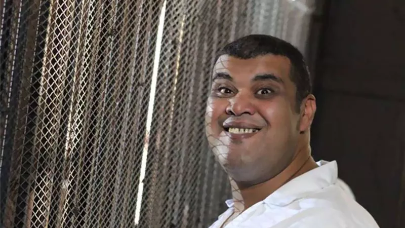 بالصور.. أحمد فتحي يكشف عن دوره في 