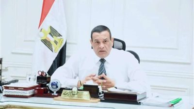 محافظ البحيرة: 647 مليون جنيه لإنشاء 96 مدرسة جديدة بالمحافظة