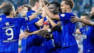 الكشف عن موعد كلاسيكو السعودية بين الهلال والاتحاد