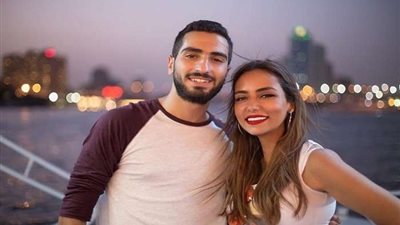 محمد الشرنوبي يكشف تفاصيل انفصاله عن سارة الطباخ