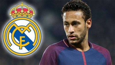 رغبة باريس سان جيرمان تقرب نيمار من ريال مدريد