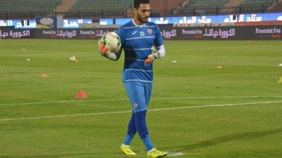 نجم الزمالك السابق: غياب جنش مؤثر وعمر صلاح قادر على تعويضه