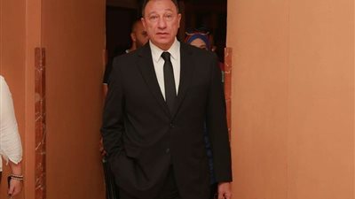 الخطيب يشارك في اجتماعات لجنة المسابقات بالكاف