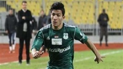 المصري يكشف تفاصيل فشل انتقال إسلام عيسى للأهلي