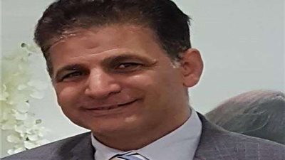من النمسا.. بهجت العبيدى عن حظر الطيران: قرار متعمد للإضرار بمصر
