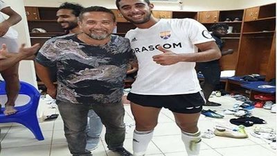 أحمد ياسر ريان بعد التعادل مع الزمالك: 