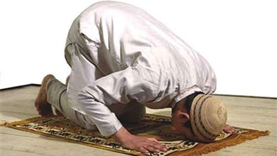 ننشر مواقيت الصلاة اليوم الإثنين