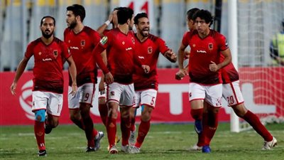 موعد مباراة الأهلي والمقاولون العرب في الدوري المصري