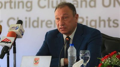 ‎الخطيب: توقيع بروتوكول تعاون مع 