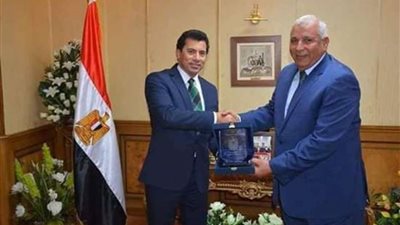 تنظيم رحلات ترفيهية لذوي الاحتياجات بالوادي الجديد