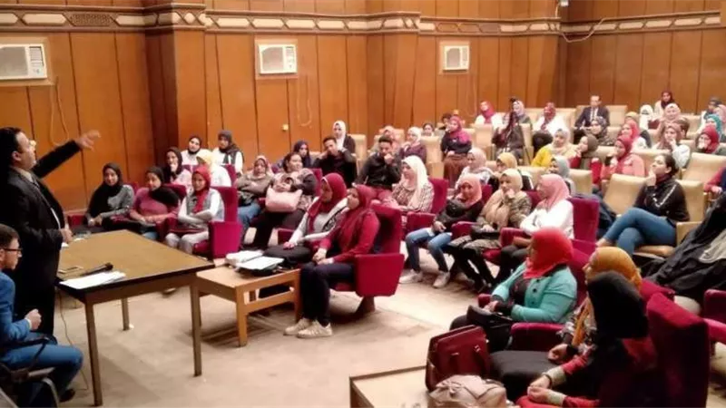 الثلاثاء.. أمسية ثقافية بإعلام القليوبية لإحياء ذكرى ثورة 23 يوليو