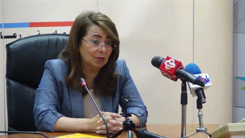 وزيرة التضامن تفتتح مركزا لعلاج الإدمان بمطروح غدا