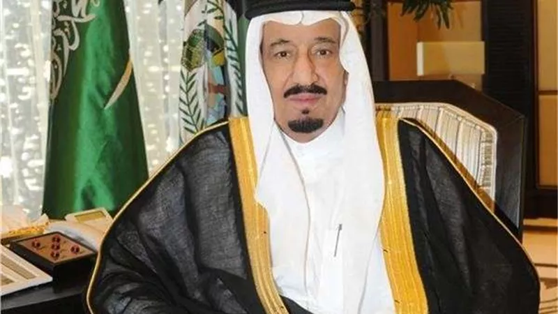 خلال موسم الحج.. خادم الحرمين يقدم هدية لشعب السودان