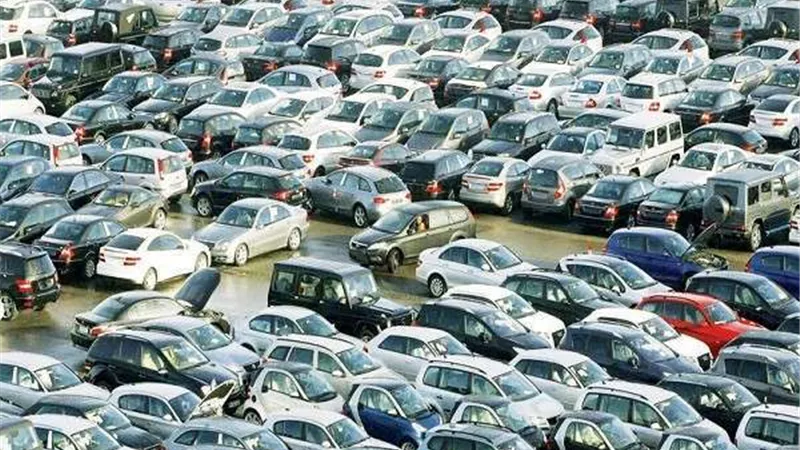 4 نصائح للحفاظ على سيارتك من ارتفاع الحرارة