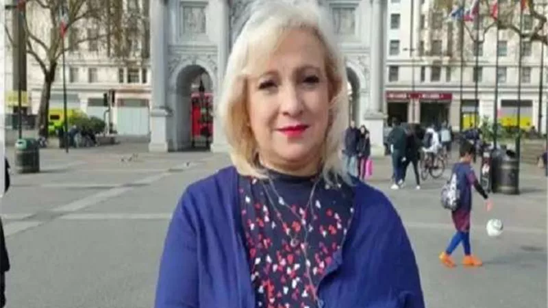رئيس اتحاد مصريي بريطانيا عن حظر الطيران للقاهرة: يجب تحويل الأمر لفعل إيجابي