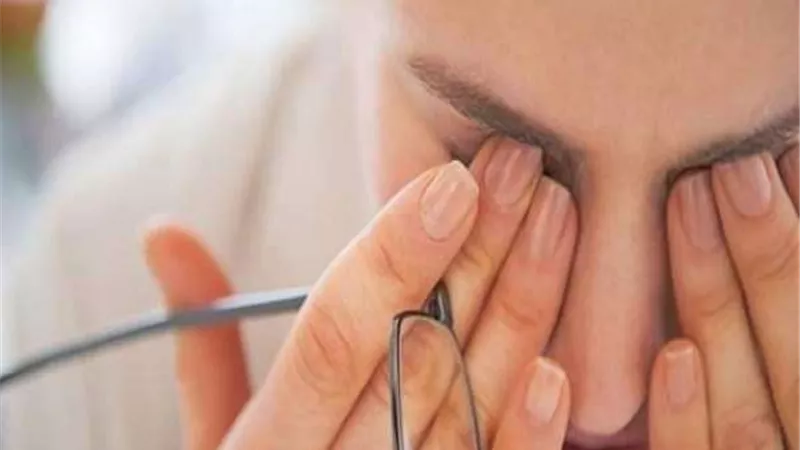 احذر.. مشاكل العين قد تكون علامة لأمراض خطيرة