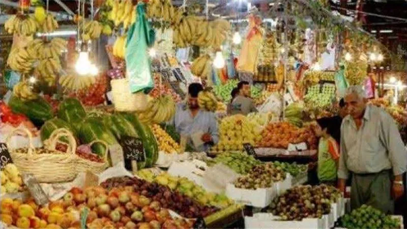 محافظ أسيوط يعلن إنشاء سوق مركزى بحي غرب لاستيعاب الباعة الجائلين