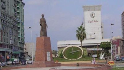 إحالة 6 موظفين بالوحدة المحلية بسنفا ميت غمر الدقهلية للتحقيق