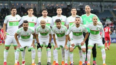 رسميا.. نجم الجزائر ينتقل للدوري الفرنسي