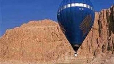 بعد قرار عودة التشغيل.. شركات البالون بالأقصر تتوجه بالشكر لـ 