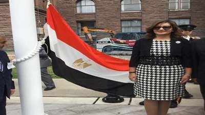 مصريون شكّلوا علامات مضيئة أثرت في المجتمع الكندي (صور)