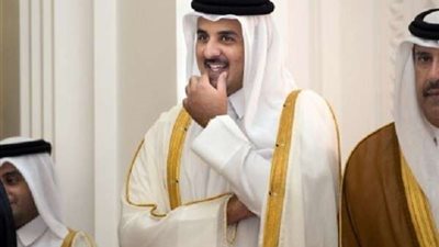 تسجيل صوتي يفضح تورط قطر بإحدى العمليات الإرهابية بالصومال