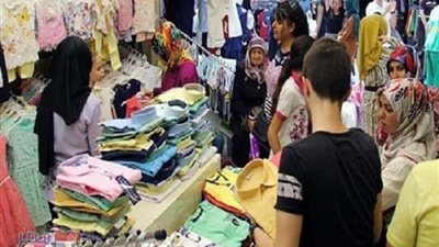 بدء الأوكازيون الصيفي الجمعة المقبلة ببورسعيد