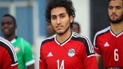 أحمد حمدي: ما حدث بين لاعبي الزمالك والجونة موجود في الكلاسيكو