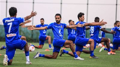 الأهلي يعلن جاهزية نجومه الثلاثة لمواجهة الإسماعيلي بالدوري