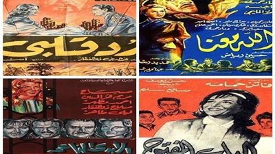 أبرزهم رُد قلبي والأيدي الناعمة.. أفلام مجدت ثورة 23 يوليو