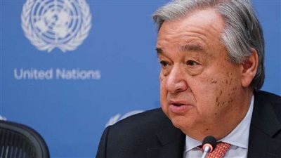 الأمم المتحدة تبدي قلقها من قرصنة إيران في مضيق هرمز