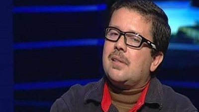 سامح عيد: فرص تواجد 