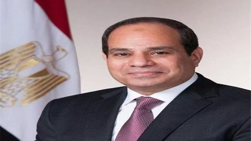 السيسي يصدق على قرار العفو عن بعض المحكوم عليهم