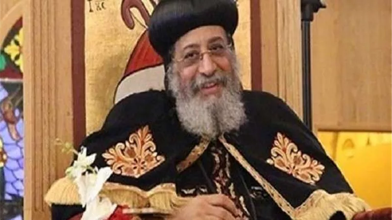 انتهاء المرحلة الأولى من مشروع تطوير التعليم الكنسي