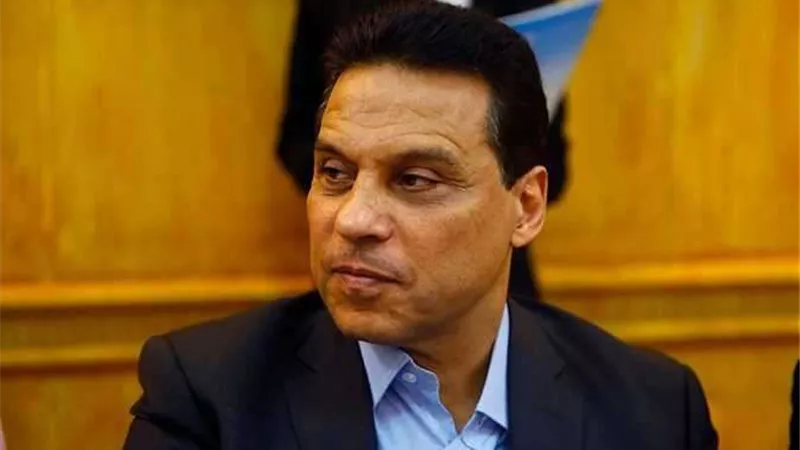 رئيس الزمالك يكشف حقيقة التفاوض مع حسام البدري