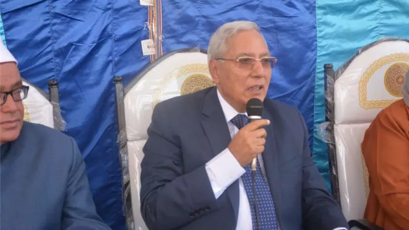 إغلاق مطعم كشري بالدقهلية لعدم وجود ترخيص