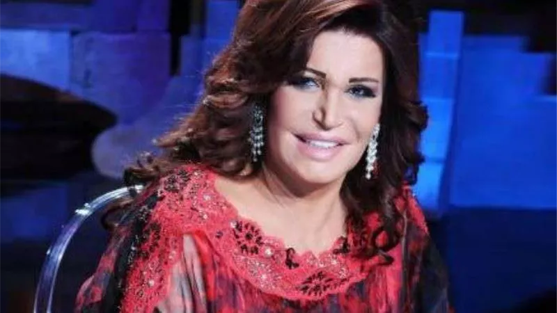 بعد إصابته بالسرطان.. نجوى فؤاد توجه رسالة مؤثرة لـ فاروق الفيشاوي