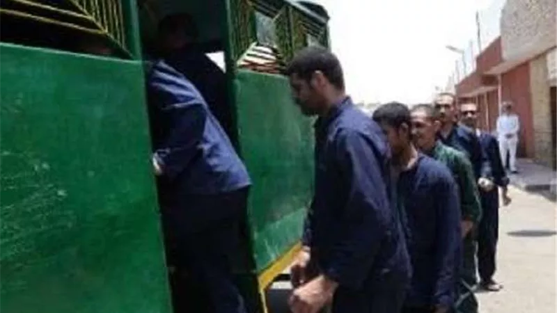 بمناسبة عيد الأضحى وثورة يوليو.. الإفراج عن 1563 سجينا