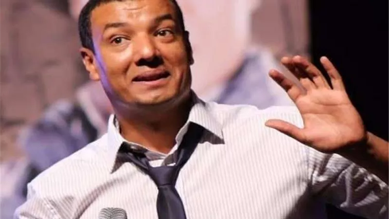 هشام الجخ يحتفل بذكرى ثورة 23 يوليو على طريقته الخاصة