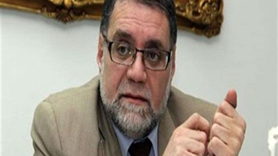 مختار نوح: الإخوان يكرهون ثورة يوليو بنفس كرههم ليونيو