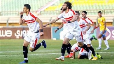 كل ما تريد معرفته عن مباراة الزمالك والإسماعيلي اليوم 24 / 7 /2019