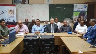 إعلام القليوبية: ثورة يوليو حررت الوطن ورسخت العدالة الاجتماعية
