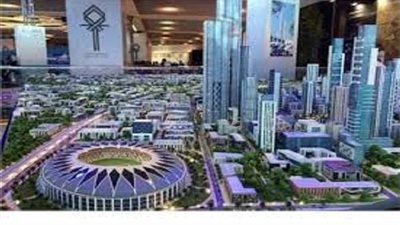 نقابة العاملين بالصحافة تطالب بتخصيص مقر لها داخل العاصمة الإدارية